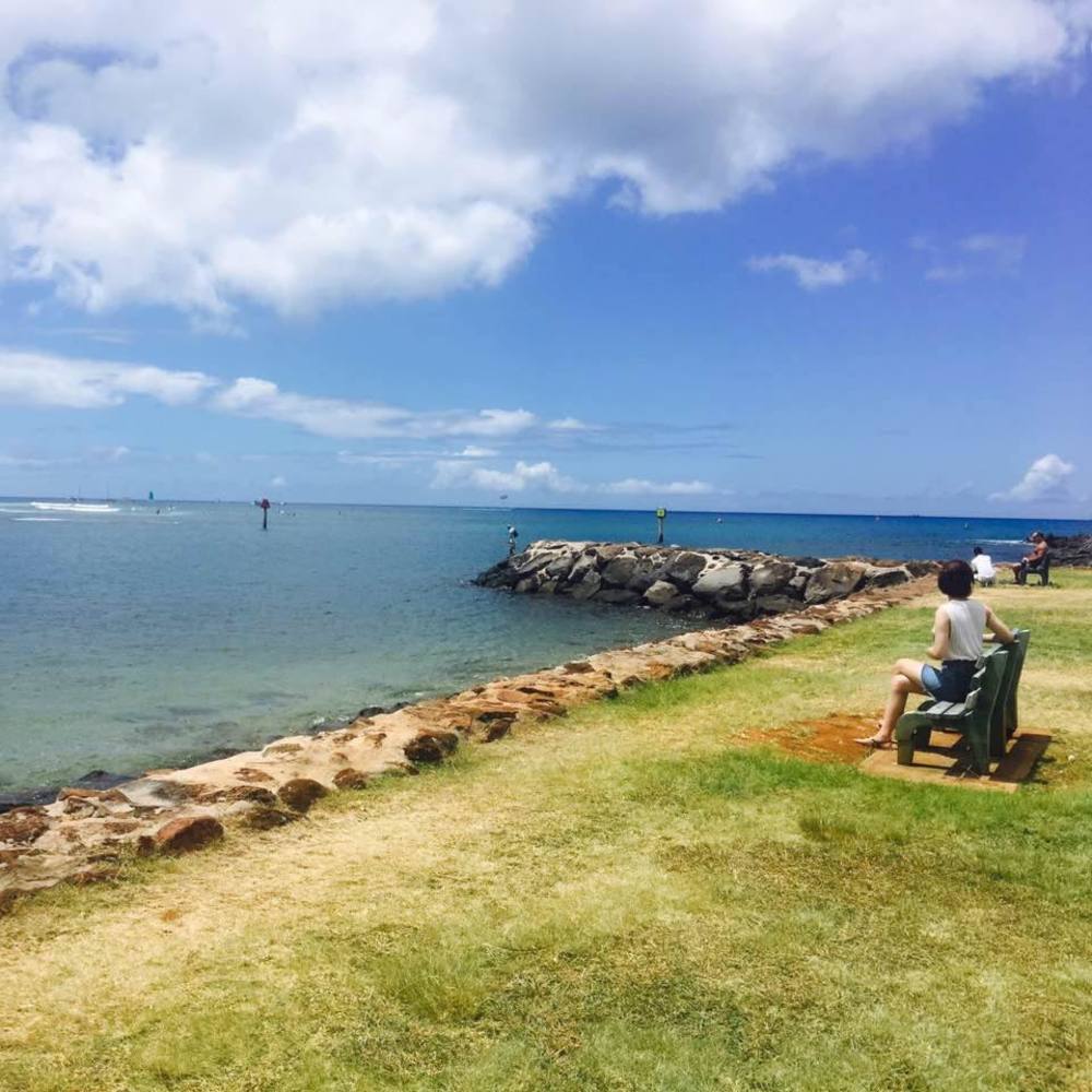 Meet your Posher, Baiyu